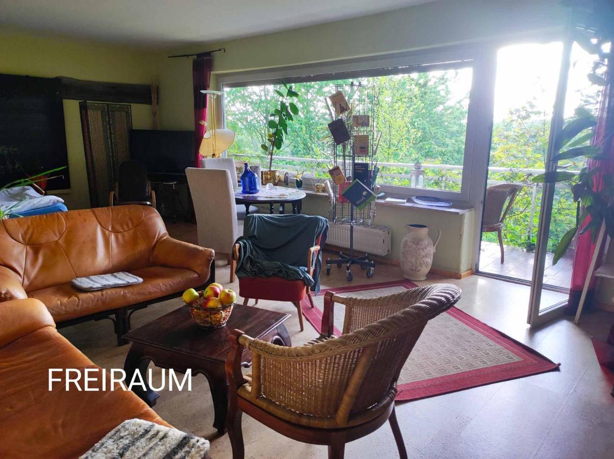 Freiraum Apartment Kups Exterior photo