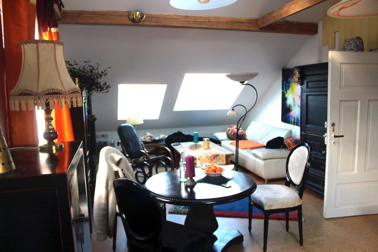 Freiraum Apartment Kups Exterior photo